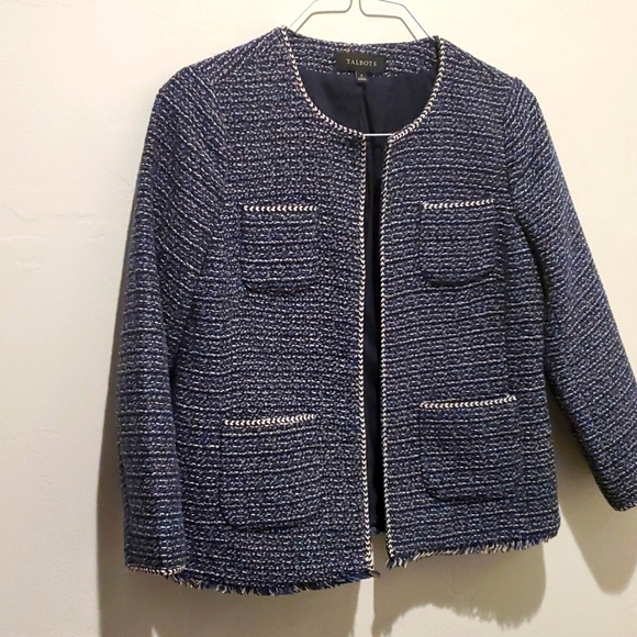 Jacket - Picture 1 of 3